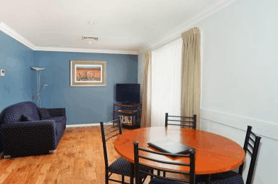Next Edward Parry Motel - Accommodation Georgetown 4