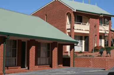 The Roseville Apartments - Accommodation Georgetown 0