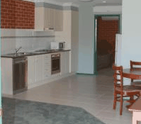 The Roseville Apartments - Accommodation Georgetown 2