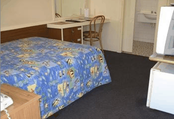 Country Motor Inn Singleton - Accommodation Georgetown 1