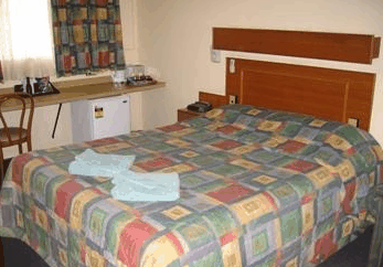 Country Motor Inn Singleton - Accommodation Georgetown 2