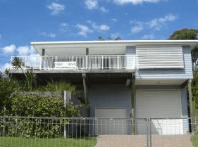 Shoal Bay Riggers - Accommodation Georgetown