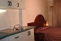 Amg Ryde Sydney - Accommodation Georgetown 3