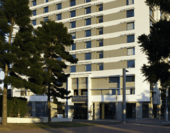 Pullman At Sydney Olympic Park Hotel - Accommodation Georgetown