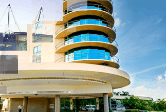 Rydges Hotel Parramatta - Accommodation Georgetown