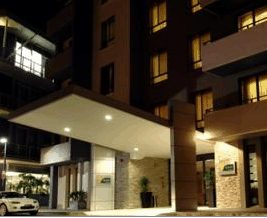Quest North Ryde Apartments - Accommodation Georgetown