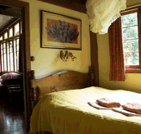 Nimbin Holiday Accommodation  Guest House - Accommodation Georgetown