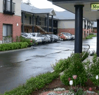 Springs Resorts Mittagong Rsl Motel - Accommodation Georgetown