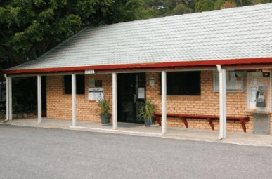 Minnie Water Holiday Park - Accommodation Georgetown 2