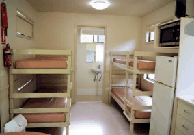 Minnie Water Holiday Park - Accommodation Georgetown 4