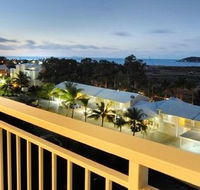 Coral Sea Vista Apartments - Accommodation Georgetown