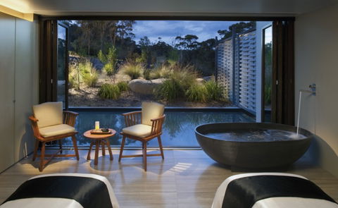 Saffire Freycinet - Accommodation Georgetown 0