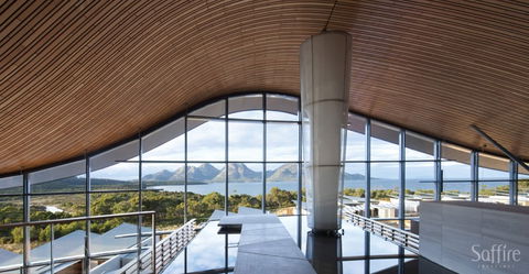Saffire Freycinet - Accommodation Georgetown 1