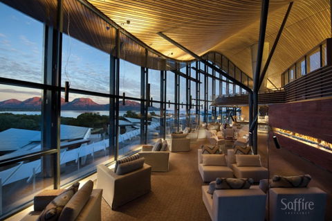 Saffire Freycinet - Accommodation Georgetown 2