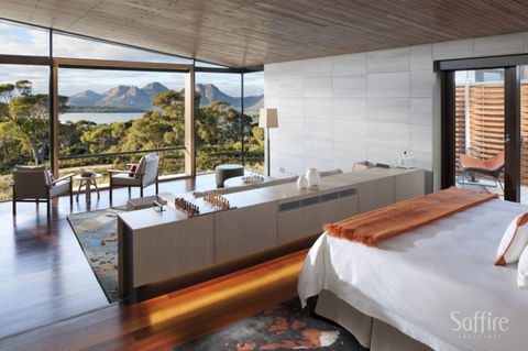 Saffire Freycinet - Accommodation Georgetown 4