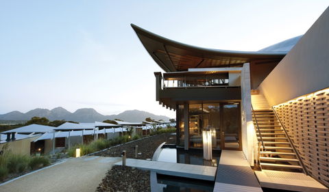 Saffire Freycinet - Accommodation Georgetown 5