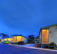 Jindabyne Holiday Park - Accommodation Georgetown