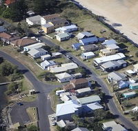 Wooli Holiday Units - Accommodation Georgetown