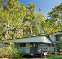 Wooli River Lodges - Accommodation Georgetown