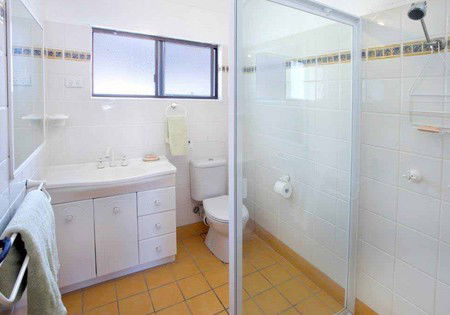 Wooli Serviced Apartments - Accommodation Georgetown 2