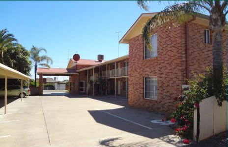 The Palms Motel - Accommodation Georgetown 5