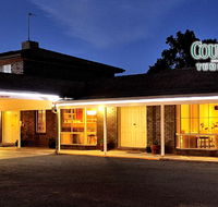 Country Comfort Tumut Valley Motel - Accommodation Georgetown