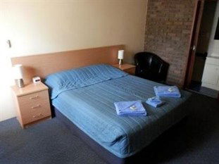 Benjamin Singleton Motel - Accommodation Georgetown 1