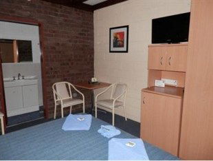 Benjamin Singleton Motel - Accommodation Georgetown 5