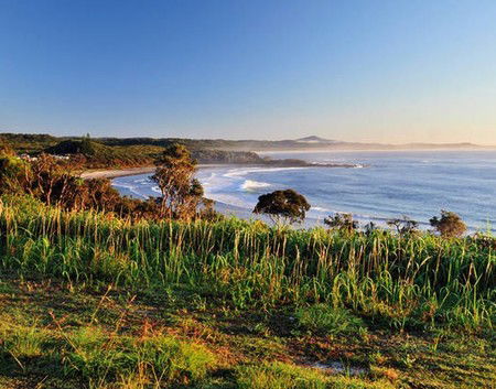 Minnie Water Holiday Park - Accommodation Georgetown 7