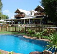 Clarence River Bed  Breakfast - Accommodation Georgetown