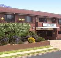 Abbey Motor Inn - Accommodation Georgetown