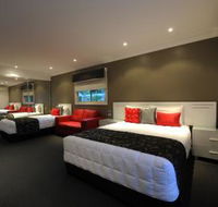 The Gateway Village Holiday Park - Accommodation Georgetown