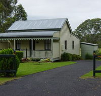 Belvoir BB Cottages - Accommodation Georgetown