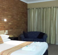 AA Hilldrop Motor Inn - Accommodation Georgetown