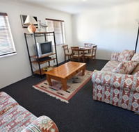 Key Lodge Motel - Accommodation Georgetown