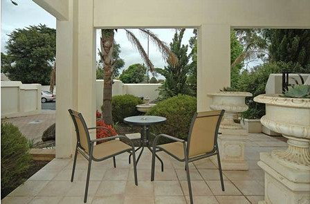 Tusmore SA Accommodation Georgetown
