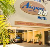 Best Western Airport 85 Motel - Accommodation Georgetown