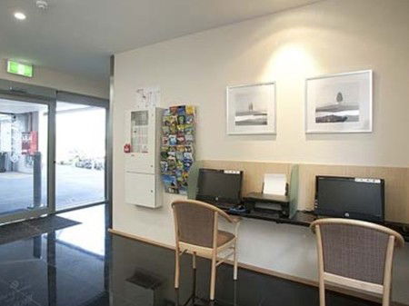 Airport Ascot Motel - Accommodation Georgetown 1