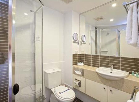 Airport Ascot Motel - Accommodation Georgetown 3
