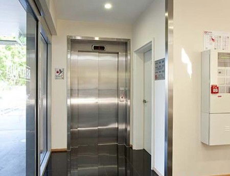 Airport Ascot Motel - Accommodation Georgetown 5