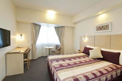 Airport Ascot Motel - Accommodation Georgetown 7