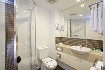 Airport Ascot Motel - Accommodation Georgetown 8