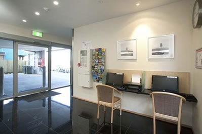 Airport Ascot Motel - Accommodation Georgetown 11