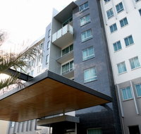 Metro Hotel Ipswich International - Accommodation Georgetown