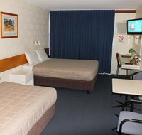 Central Motel - Accommodation Georgetown