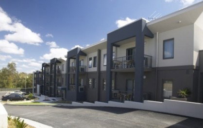 Quest Ipswich - Accommodation Georgetown 0