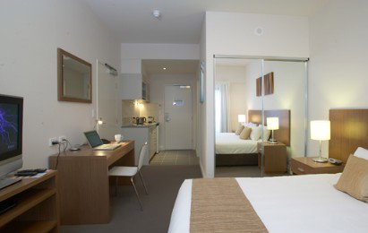 Quest Ipswich - Accommodation Georgetown 1