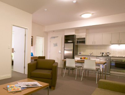 Quest Ipswich - Accommodation Georgetown 5