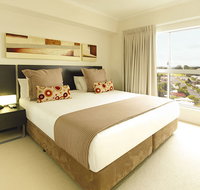 Oaks Aspire Apartments - Accommodation Georgetown