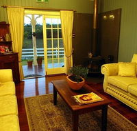 Branell Homestead Bed  Breakfast - Accommodation Georgetown
